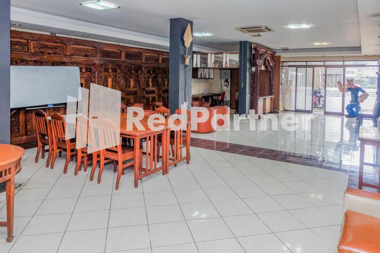 Oyo 2675 Sebelas Syariah Bandung
