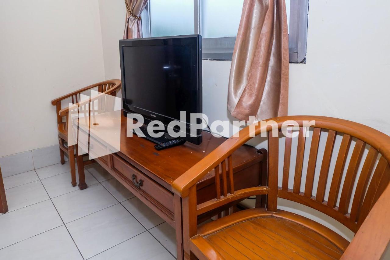 Oyo 2675 Sebelas Syariah Bandung