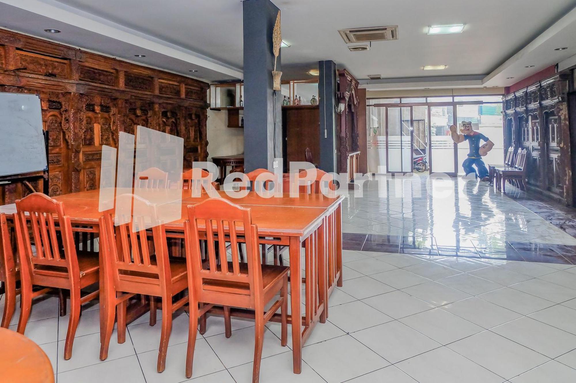 Oyo 2675 Sebelas Syariah 2* Bandung