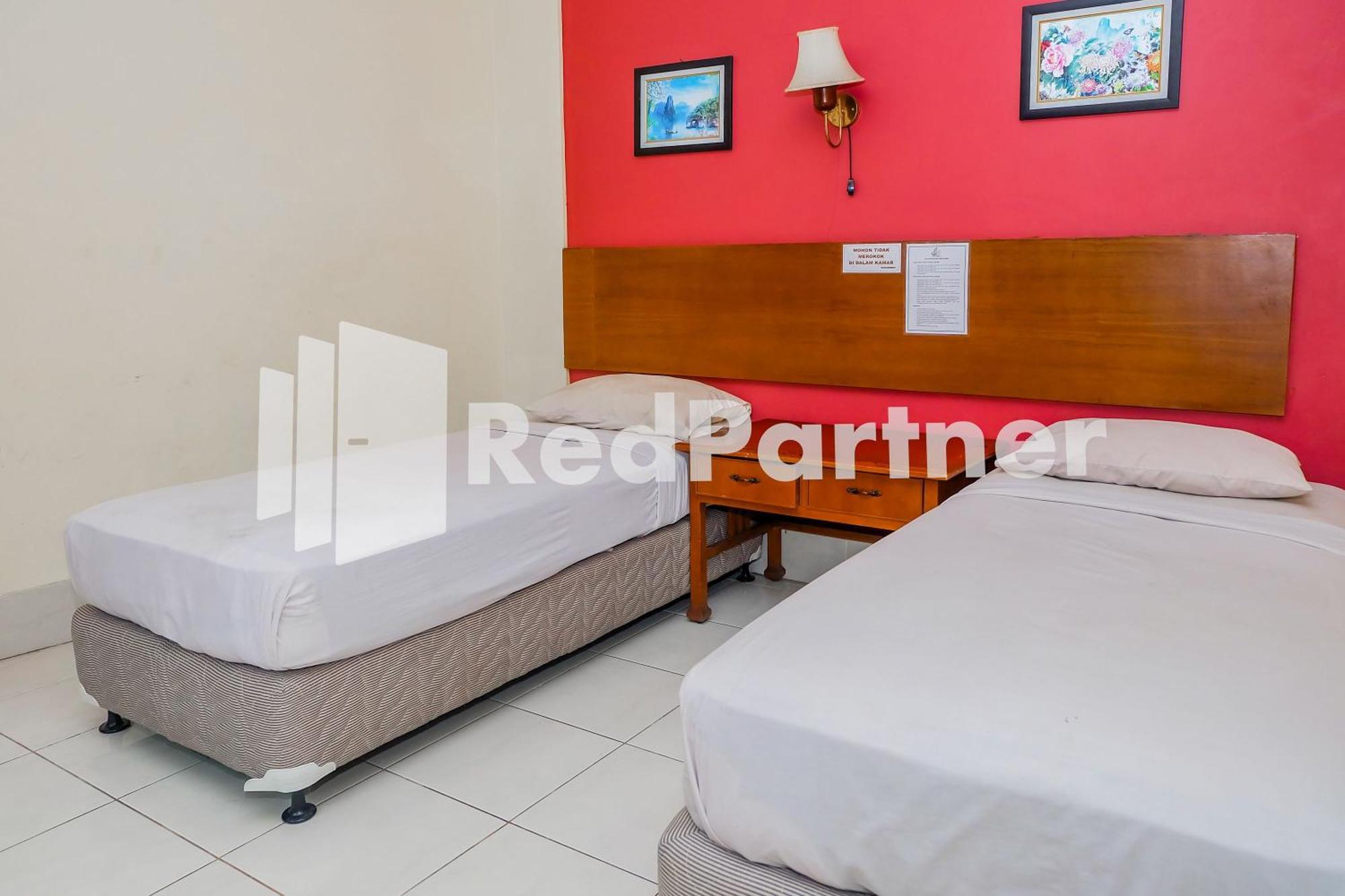 Hotel Oyo 2675 Sebelas Syariah