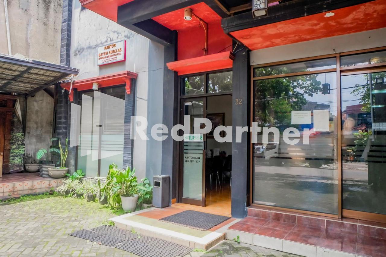 Hotel Oyo 2675 Sebelas Syariah