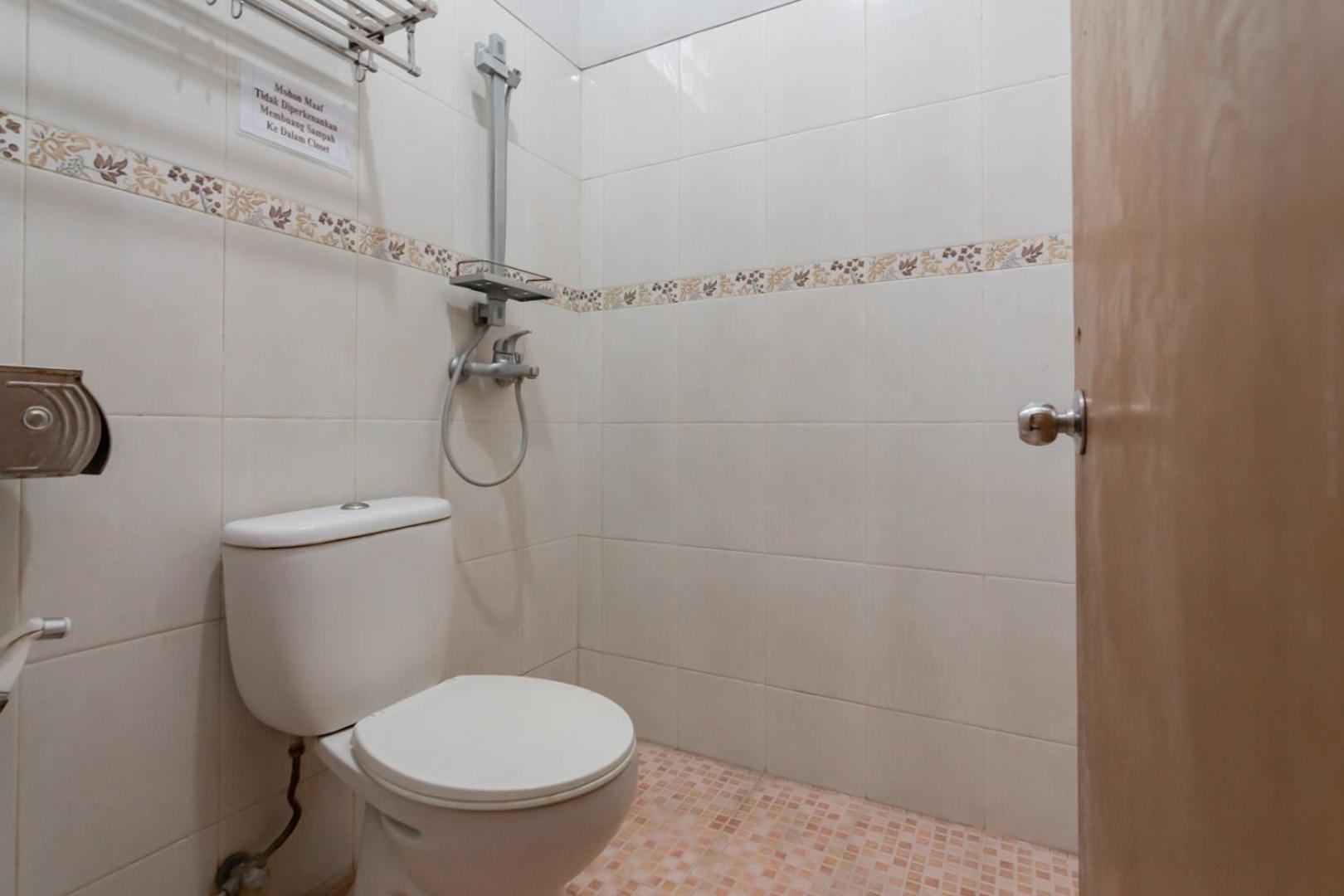 Hotel Oyo 2675 Sebelas Syariah Bandung
